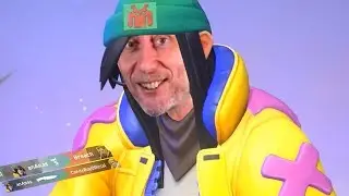 VALORANT.EXE | 1000Hours.KILLJOY.EXE
