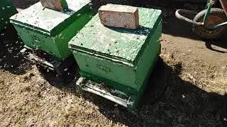 Полный облет 4 апреля 2019г.