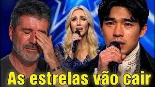 Shalom Adonai ( Ao Vivo ) - Mikael de Cristo & Mia Anjos
