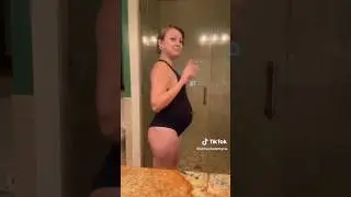 Super big belly #5 
