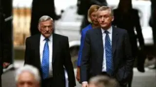 the magnificent gordon brown