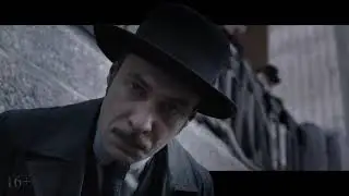 The Ninth (Devyataya) theatrical trailer #2 - Nikolay Khomeriki-directed Russian thriller