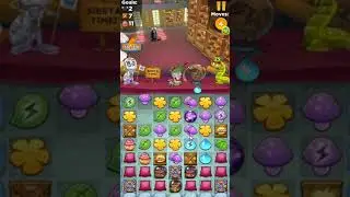 Best Fiends Level 3099 - Walkthrough | AppsWalkthroughTutorial ✔️