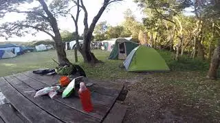 Yuraygir day 4