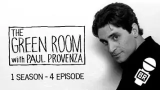 Green Room - В Гримерке (s01e04) Озвучка BR