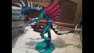 Gigan -  Escultura