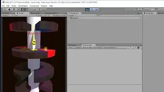 Loading screen unity tutorial | unity loading screen between scenes | progress bar unity ui