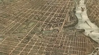 Ottawa Ontario History and Cartography (1895)
