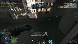 Kill him and his ghost
