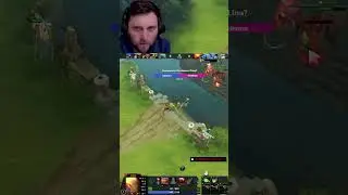 CAISTE EN MI TRAMPA #dota #dota2 #macariusdota2 #kingtekadota  #smashdota #dota2 #dota #dota2clips