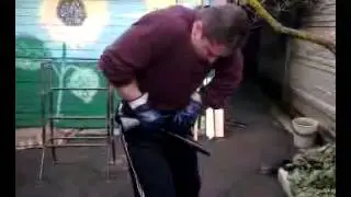 Братья Казаковы. Силовое шоу.