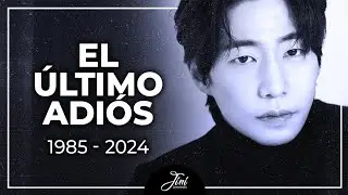 💔 FAREWELL TO SONG JAE-RIM: THE TRUTH BEHIND HIS TRAGIC END