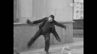 Foolshead’s Wrestling / Cretinetti Lottatore (1909)