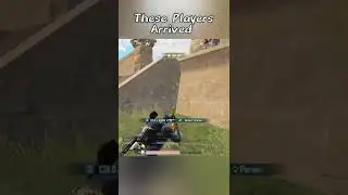 Omg 😱 Wait for Victor 1vs3 Clutch