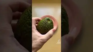 🔪Перевірка лайфхаківз тік току (з авокадо)🥑/🔪Test of life hacks from tik tok (with avocado)🥑