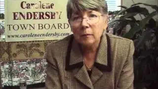 Interview of Carolene Endersby-Part III