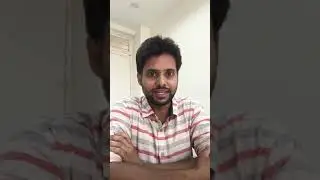 Dr. U. Raghnandan's Feedback about Department of MMT, MGIT