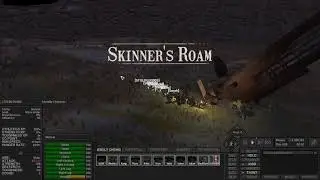 Kenshi pathing fix (1.6) + optimization