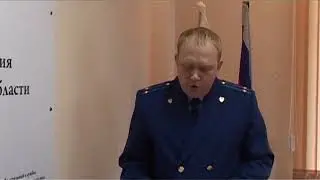 Природа под контролем. В Зауралье выявлено почти полтысячи нарушений