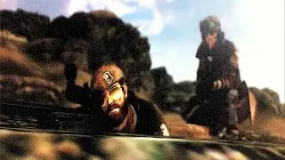 Overwatch (Fallout New Vegas Machinima)