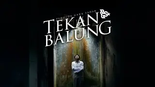 PGS -TEKAN BALUNG (Official Music Video)