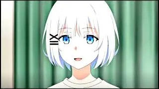 This is 40k Edit 720fps Anime (Siesta)