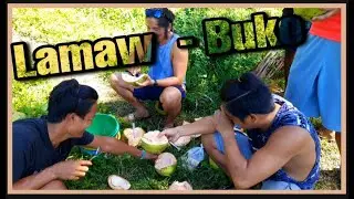 BUKO TAYO! (LAMAW)  | HYPE MARINO