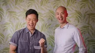 The Family Law Season 3 | How Well Do You Know Andrew