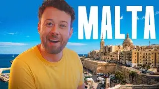 Dicas sobre a Ilha de Malta - o país amarelo (perguntas e respostas)