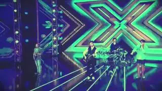 Х-ФАКТОР новое 2015 взрыв в начале)))))))) смотрите!!!!!!!!!