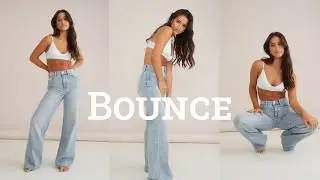 Bouncing for soft light - Fake window light BTS with Clara