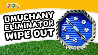 Eliminator Dmuchaniec Wipe Out