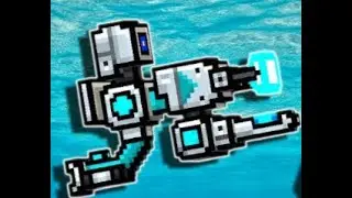 Echo Scanner review - Pixel Gun 3D