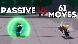 What Can BREAK Tatsumaki Passive? · The Strongest Battlegrounds Update