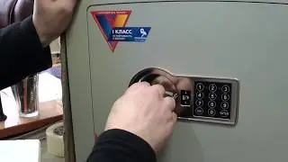 Люфтит дверь на сейфе Валберг  +380683803449|
