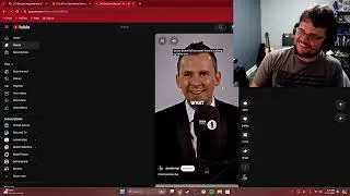 Reacting To YT Shorts
