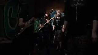 Solo de guitarra de Pablo de Wax & Boogie
