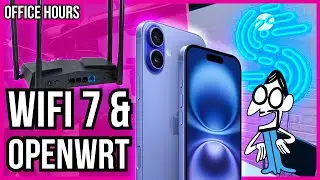 Windows, Apple, connectivity and security questions