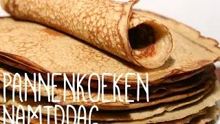 Pannenkoekennamiddag Givers 2016-2017