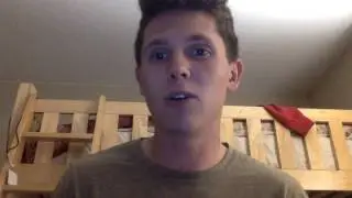Secondo video parlando in italiano - un progetto personale