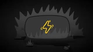 Burning Fuel Tank (Hard Violin Hip-Hop Beat) (C#m - 90 BPM)