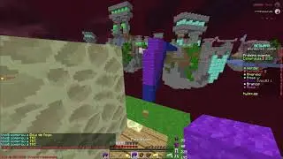 Eu matando fortão e tu me pegando por trás
