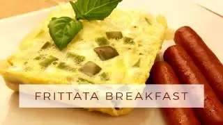 Hot Logic Mini - Frittata -  Meals Made Easy