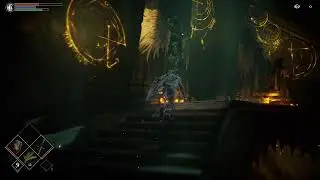 Demon's souls