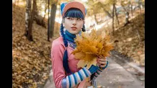 Winx Club - Raincoat Musa (season 3) || Photoset (2021)