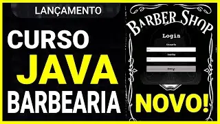 ANUNCIADA A NOVA VERSÃO DO BARBER SHOP 2022!!