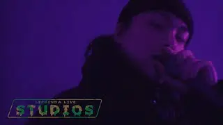 CROCO - Knewthatshxt! [LIVE]  / Dir. by LEEBINDA