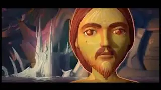 I, Pet Goat II (Music Video)