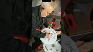 Гастрольный дневник: Мурманск 07.03 🔥🔥🔥🕶
