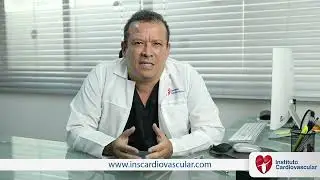 Dr Luis Alfonso Cano Marin